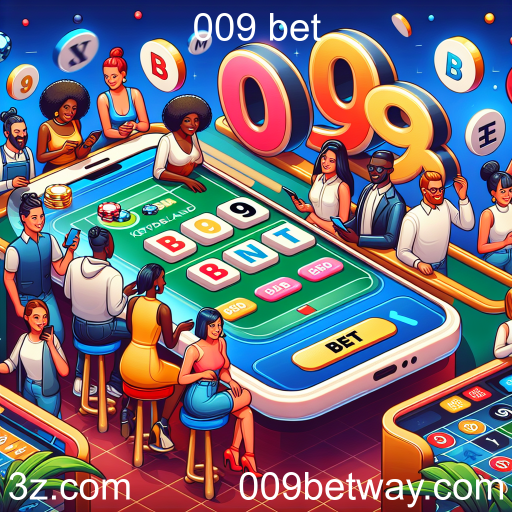 Desvende os Desafios dos Jogos de Palavras-chave no 009 Bet