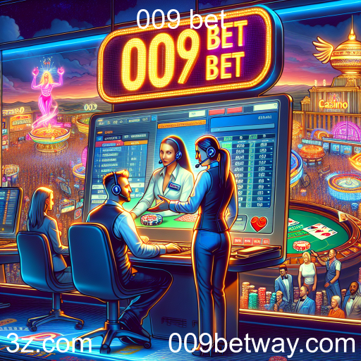 Suporte no 009 bet: Sua Ajuda em Primeiro Lugar